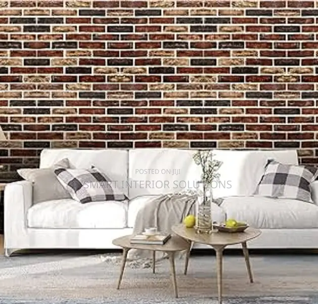 Cushioned 3d Foam Wall Panel