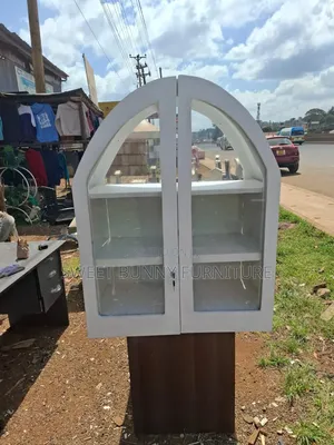 Hanging Shelf