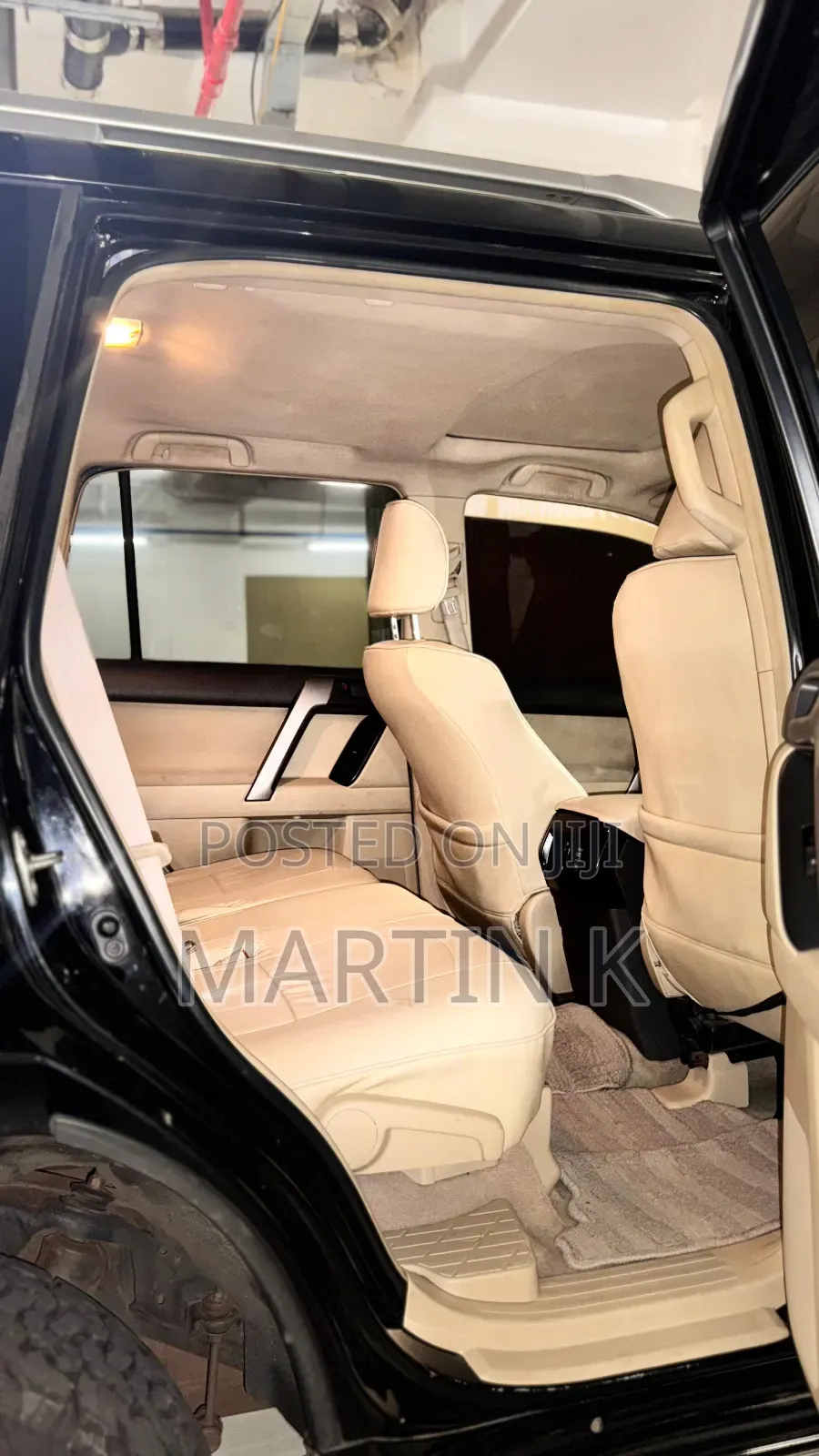 Chauffeur /Car Hire With Driver