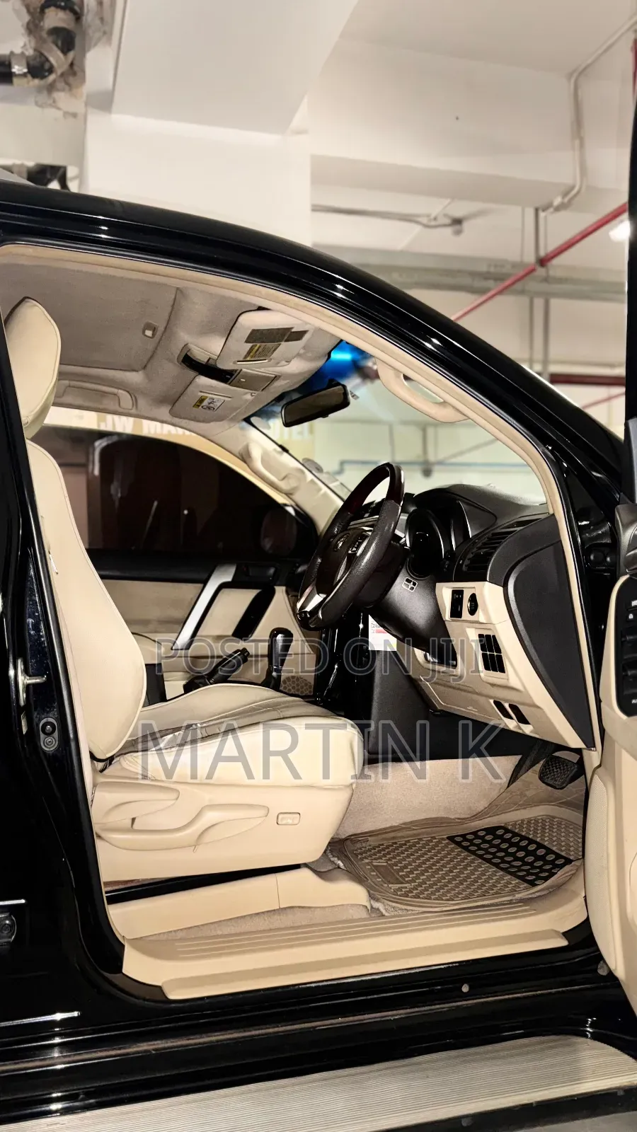 Chauffeur /Car Hire With Driver
