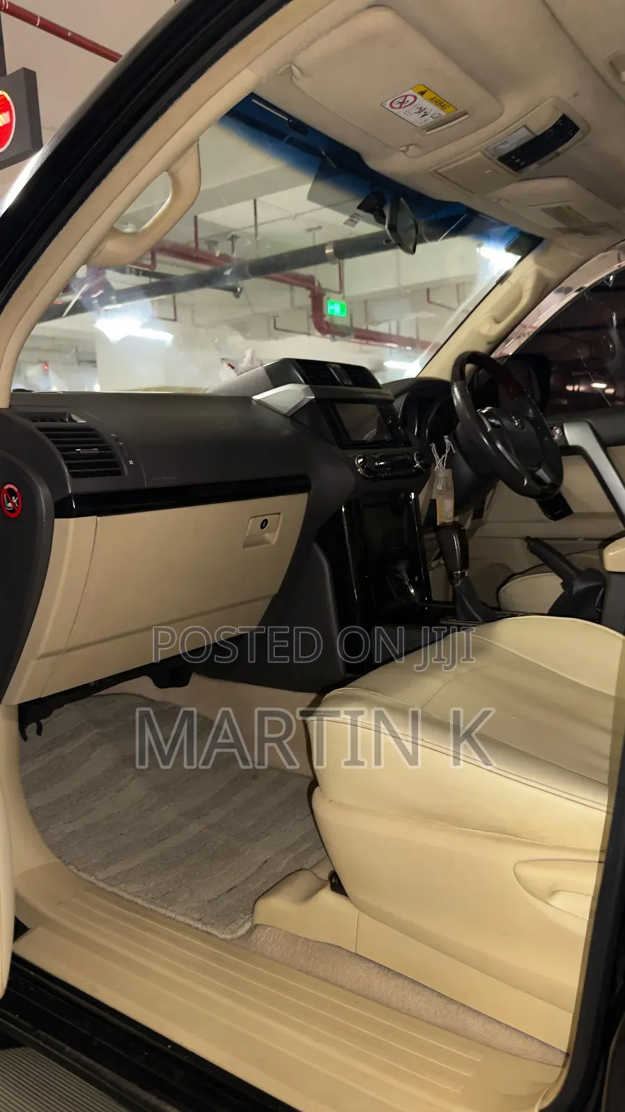 Chauffeur /Car Hire With Driver