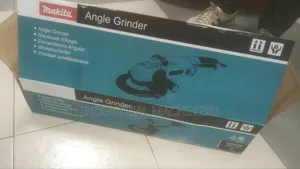 Makita Angle Grinder 9inches