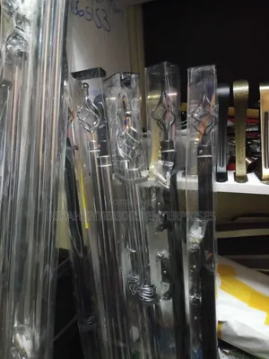 3m Single Rods