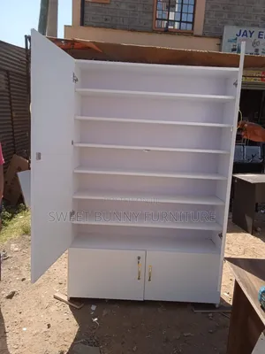 Modern Shoe Rack