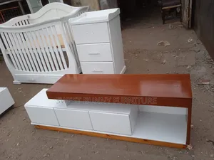 Modern Tv Stand
