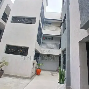 2bdrm Apartment in Syokimau for rent