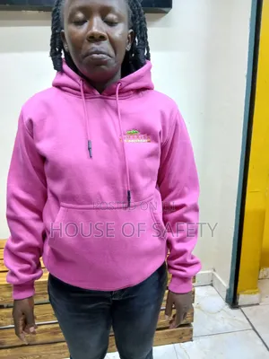 Branding Plus Hoodie