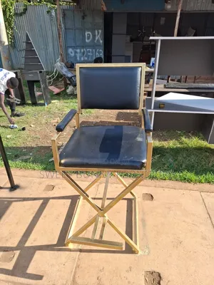 Manicure Salon Chair