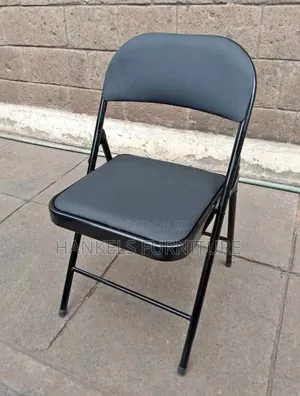 Easy-Carry Foldable Chair for Picnics, Camping Travel
