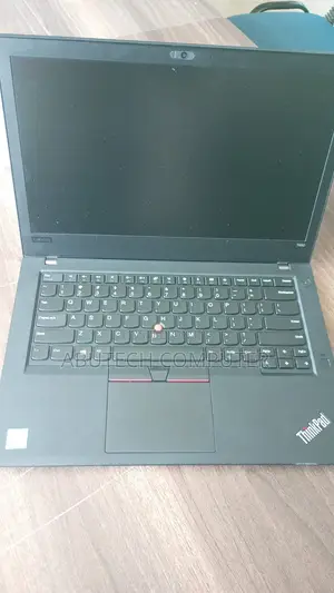 Laptop Lenovo ThinkPad T480 8GB Intel Core i5 SSD 256GB