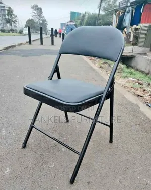 Outdoor & Travel Foldable Chair