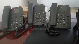 Office Intercom