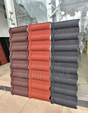 Decra Iron Sheet
