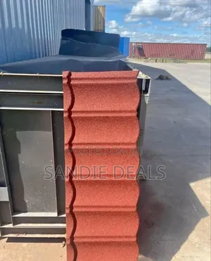 Decra Iron Sheet