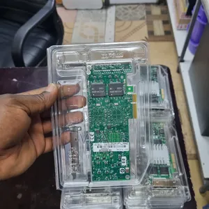 Hp 4-Port Ethernet Card
