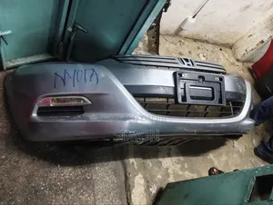 Honda Insight Front Bumper 2008