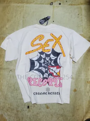 Quality Casual Cotton Designer Unisex Baggy T Shirts