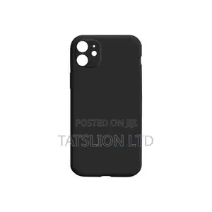 iPhone 12 Pro Max Silicone Case/Cover