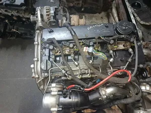 Ford Ranger Complete Engine