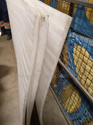 Flexible Styrofoam Sheet – 8ft × 4ft × 50mm
