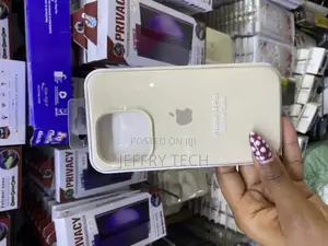 Aswear iPhone 14 Pro Liquid Silicone Case With Microfiber Lining