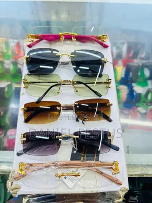 Classic Sunglasses