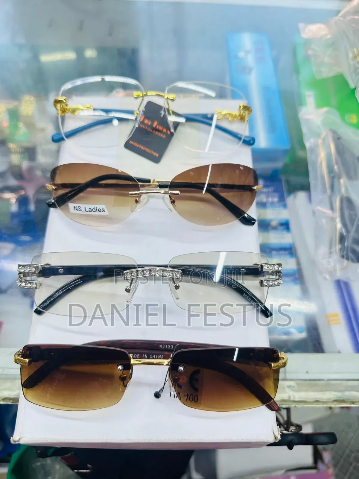 Classic Sunglasses