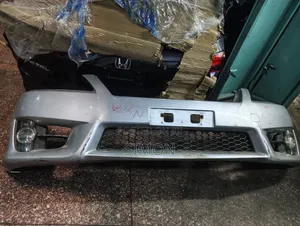 Crown 2013 Front Bumper