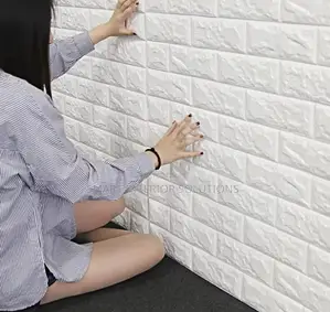 Geometric Forms 3d Wall Panels