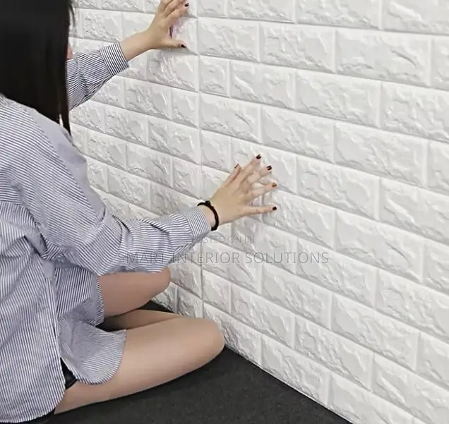 Geometric Forms 3d Wall Panels