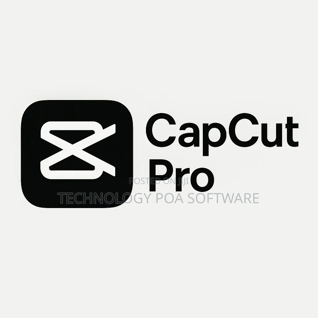 Capcut Pro 6 Months