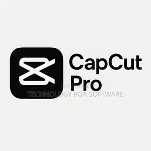 Capcut Pro 6 Months