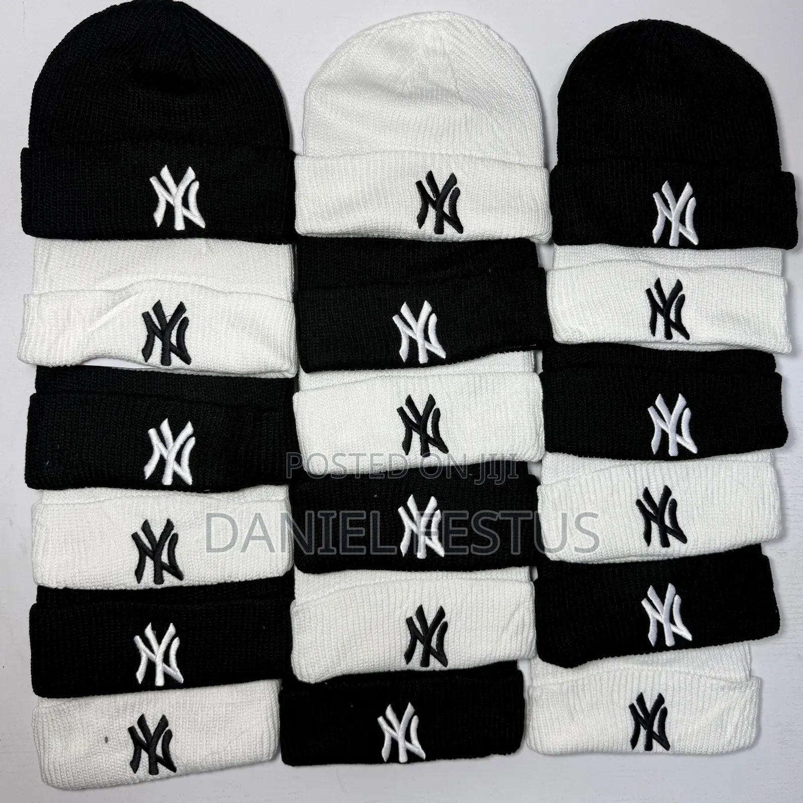 The Capdon