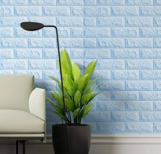 Soft Foam 3d Wall Panels