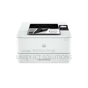 Hp Laserjet Mono 4003dw Print Only