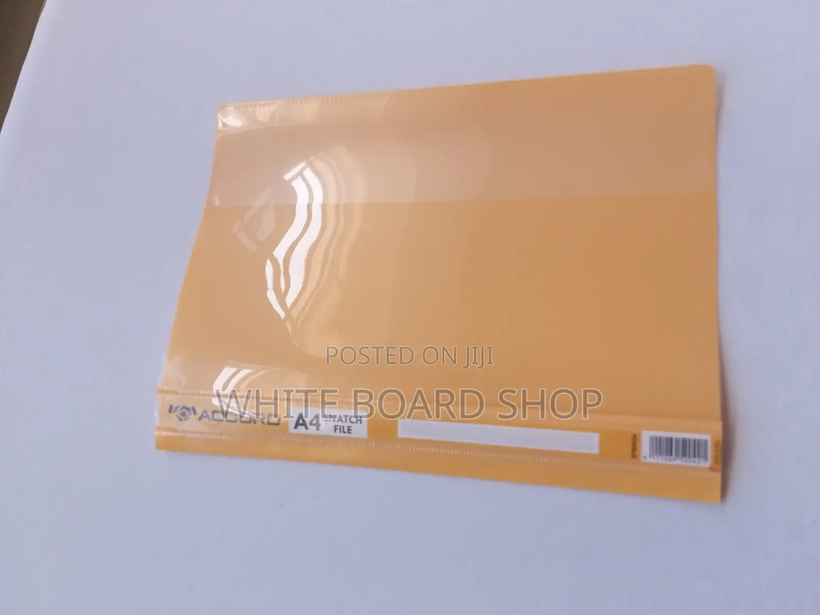 File Folder Dozen
