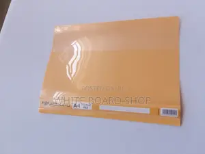 File Folder Dozen