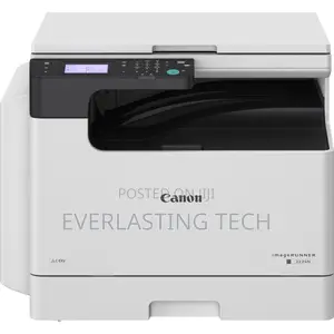 Canon Imagerunner 2224n Multifuntional Laser Printer