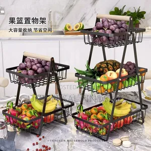 Fruit Holder