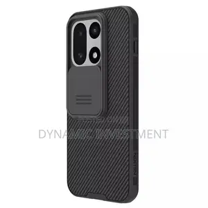 Oneplus 15 Nillkin Camshield Pro Camera Protective Cover Case