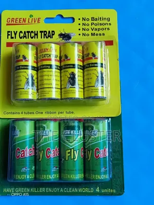 Fly Catcher Trap Killer