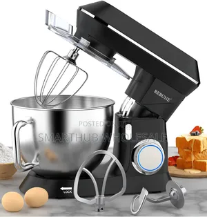 7 Litres Rebune Stand Mixer