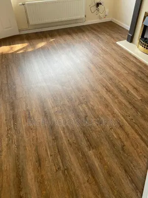Stylish, Durable Budget-Friendly Laminate Floor Boards