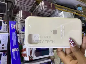Miser Liquid Silicone iPhone 11 Pro Max Case With Microfiber Lining