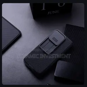 Oneplus 15 Nillkin Camshield Shockproof Cover Case
