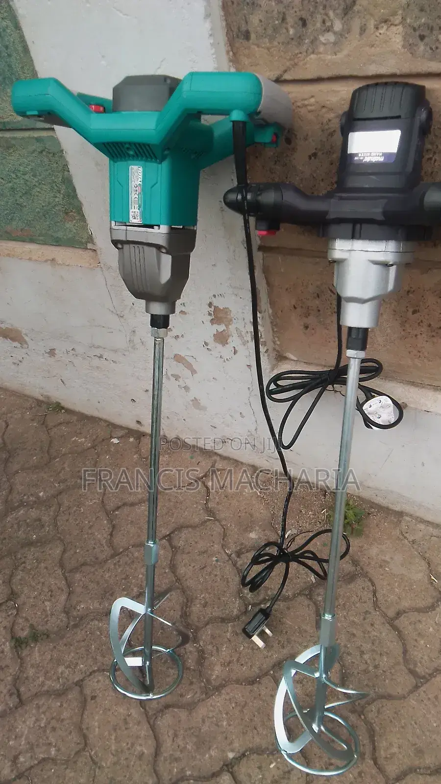Brand New Total Painting Machine