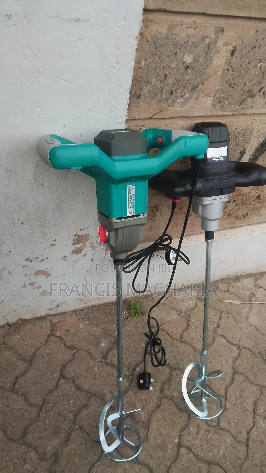 Brand New Total Painting Machine