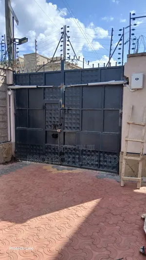 Gate Automation Services