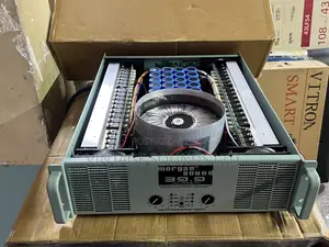 Morgan 39.9 Pro Amplifier , 136 v , Long Press Switch