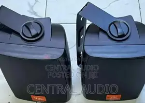 JBL F650 6inch Wall Speakers (Pair)